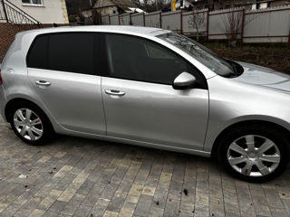 Volkswagen Golf foto 6