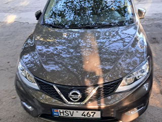 Nissan Pulsar foto 2