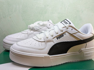 Puma CA Pro, marime 40 !!