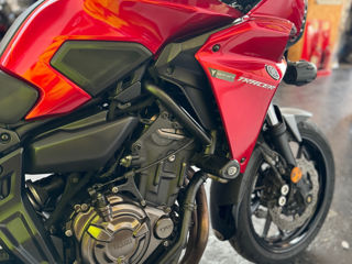 Yamaha Tracer 700 foto 6