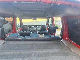 Renault Kangoo foto 5