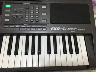 Продам Roland EXR 5s foto 4