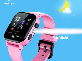 Ceas smart cu cartela sim foto 6
