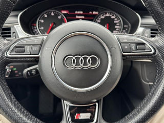 Audi A7 foto 12