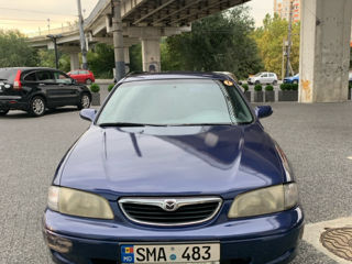 Mazda 626