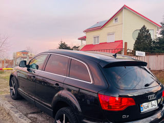 Audi Q7 foto 4