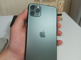 iPhone 11 Pro Max 256GB