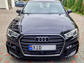 Audi A3 foto 1