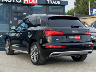 Audi Q5 foto 5