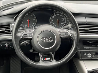 Audi A6 Avant foto 9