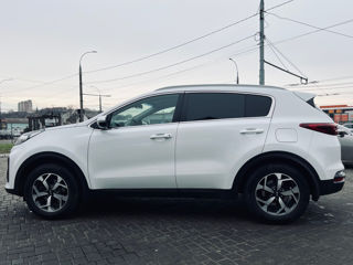 KIA Sportage foto 6