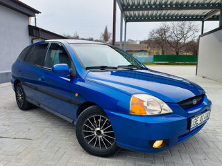 KIA Rio foto 2