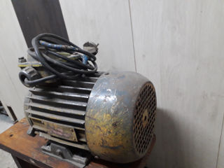 Motor 1,4 kw / 3000 rot