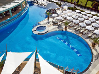 Bulgaria! Sunny Beach! Marvel 4*! Din 09.09 - 5 nopti! фото 3