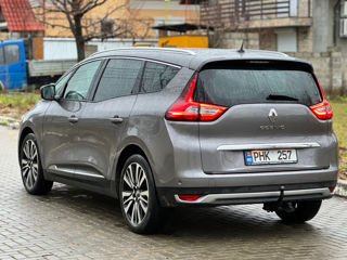 Renault Grand Scenic foto 7