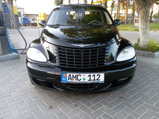 Chrysler PT Cruiser foto 3