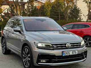 Volkswagen Tiguan foto 3