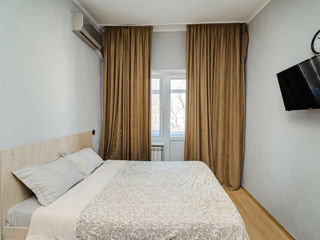 Apartament cu 1 cameră, 31 m², Râșcani, Chișinău foto 13