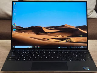 Dell XPS 13 4K Touch (i7 1185G7, Ram 32Gb, SSD NVME 1Tb, intel Irys XE)