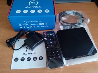 Конец эпоха спутниковых антенн.началось цифровой телевидение! tv box android! foto 7