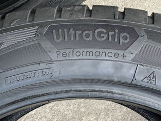 255/50 r19 pirelli + goodyear foto 10