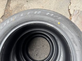 225/60 R17 Bridgestone Noi 2024 foto 7