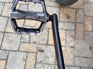 Bmx original hyper spiner bike ! foto 6