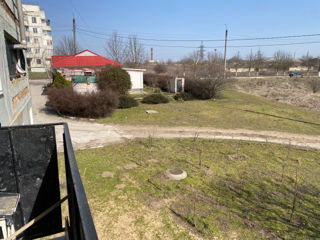 1-rm apt., 35 м², 2/5 fl.