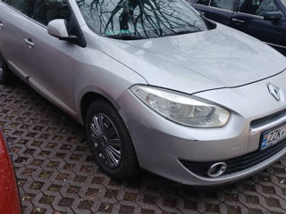 Renault Fluence foto 2