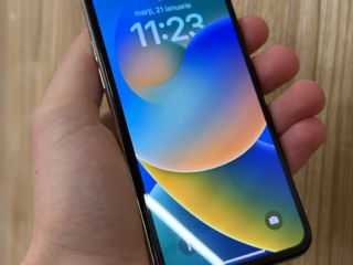 iPhone X 256gb foto 2