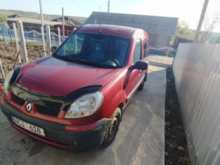 Renault Kangoo foto 6