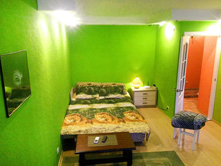 Apartament cu 1 cameră, 45 m², Orion, Tiraspol foto 6