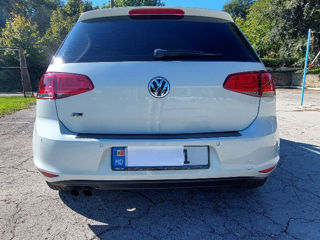 Volkswagen Golf foto 6