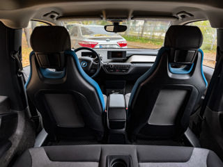 BMW i3 foto 10