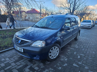 Dacia Logan foto 7