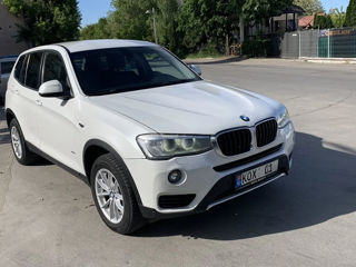 BMW X3 foto 3