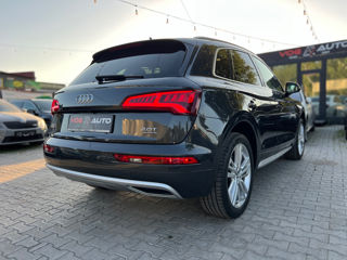 Audi Q5 foto 6