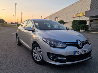 Renault Megane foto 6