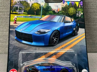 Hot Wheels Boulevard foto 6