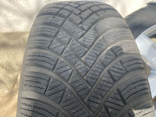 R17 215/55 Hankook Winter I*Cept RS3 foto 4