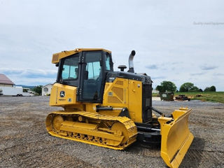 Buldozer de vanzare John Deere