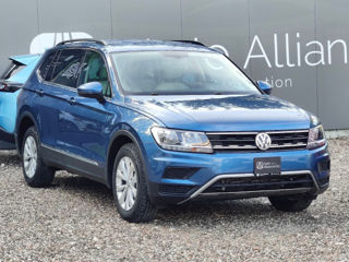 Volkswagen Tiguan foto 3