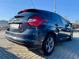 Ford Focus foto 2