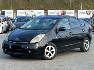 Toyota Prius foto 3