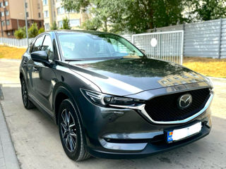 Mazda CX-5 foto 3