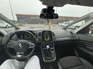 Renault Scenic foto 6