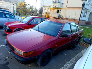 Mitsubishi Lancer foto 8