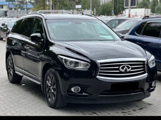 Infiniti QX60