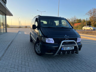 Mercedes Vito foto 4