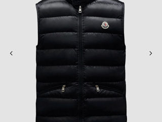 Moncler Jilet